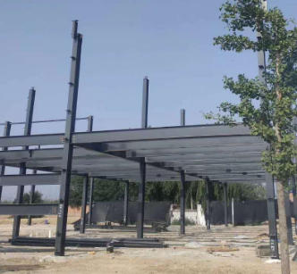 宁夏钢结构工程 宁夏钢结构工程