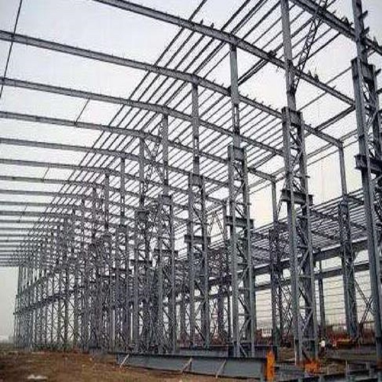 宁夏钢结构 宁夏钢结构