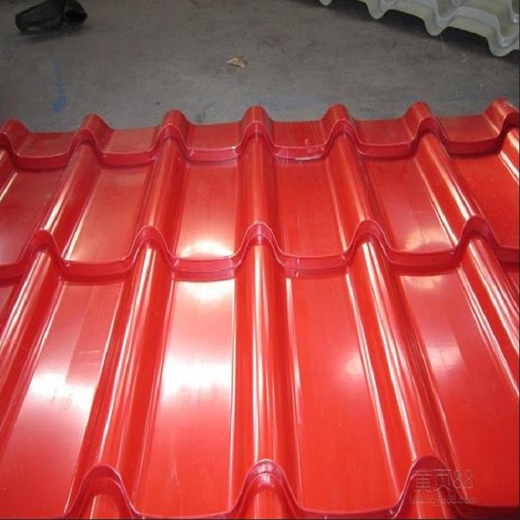 宁夏彩钢板厂家