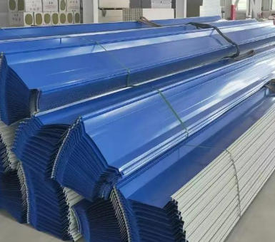 银川彩钢厂 银川彩钢厂